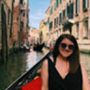 Meet your Posher, Riley